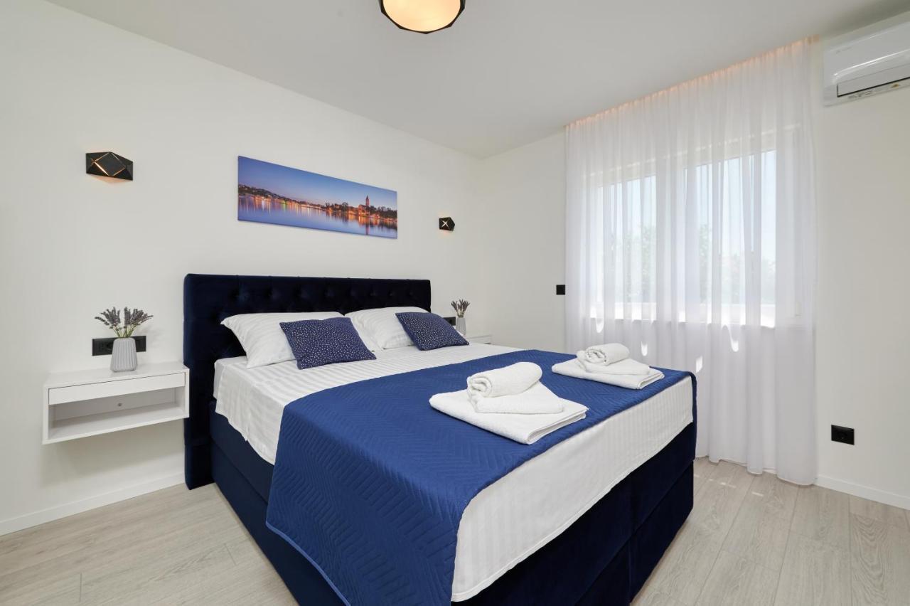 Apartment Elli Trogir Exteriör bild