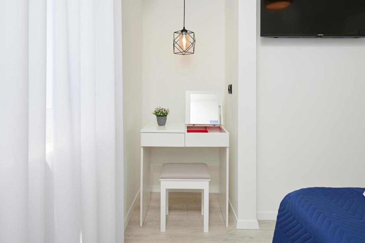 Apartment Elli Trogir Exteriör bild